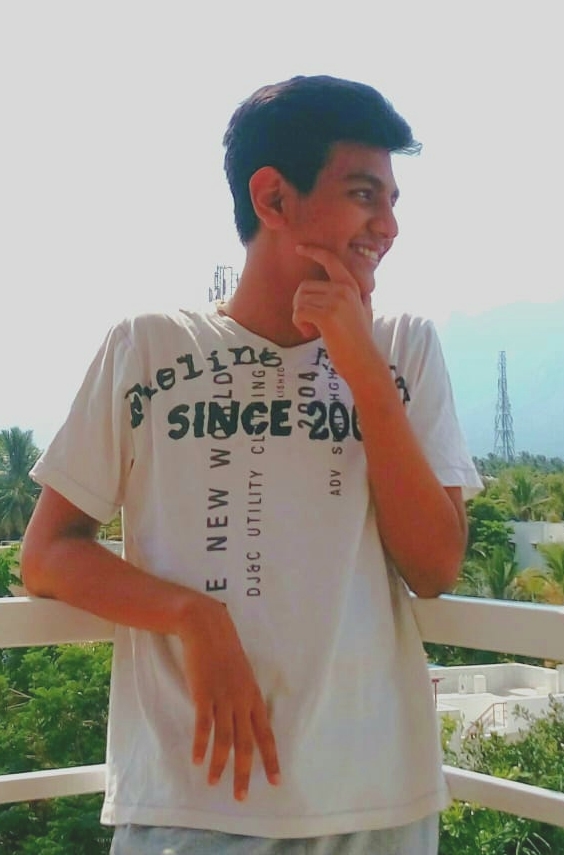 Anshuman Das