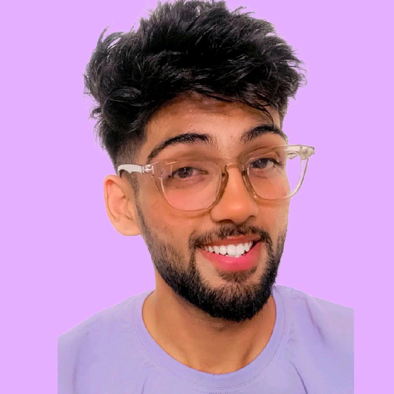 Gaurang Binani