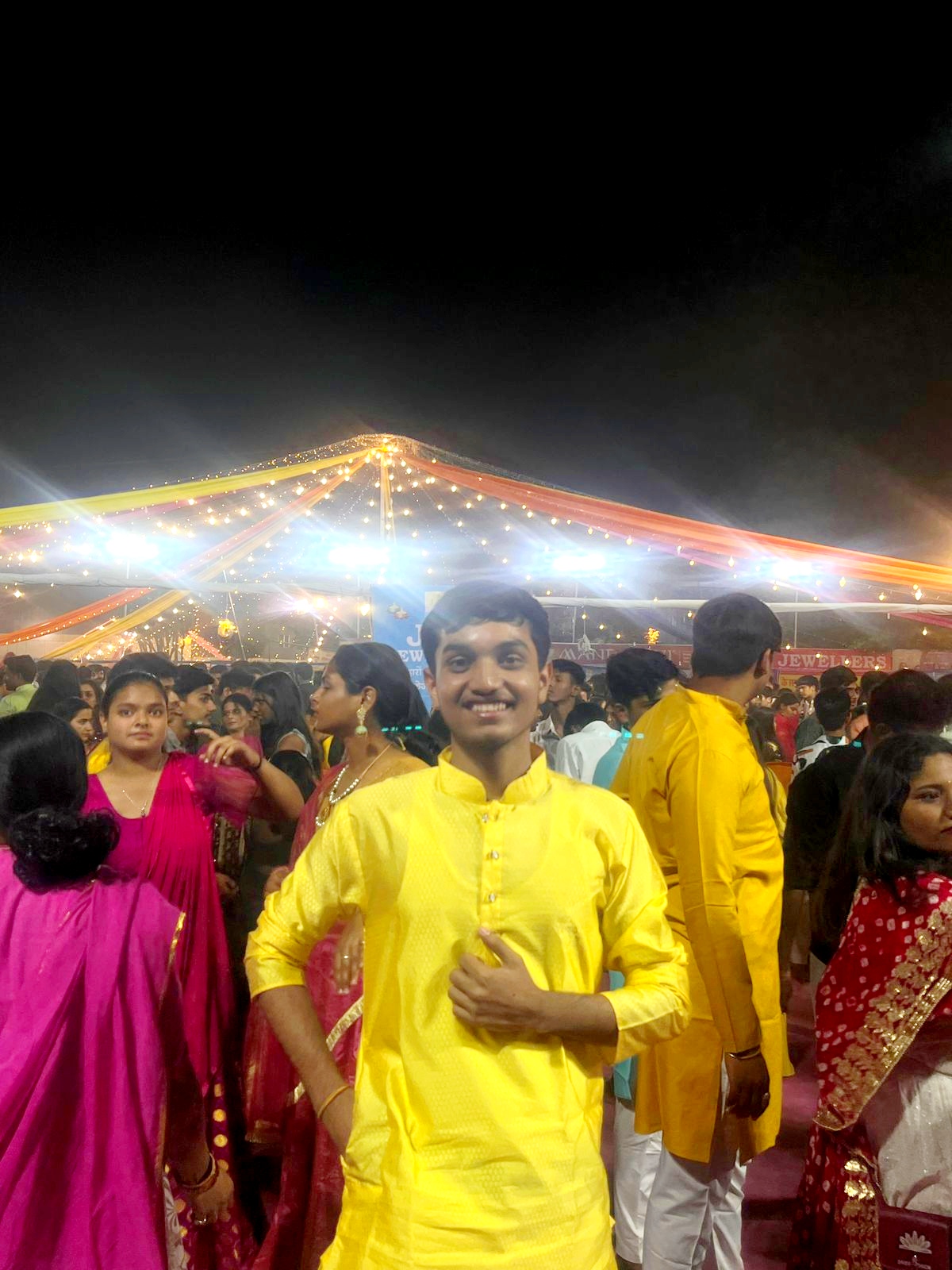 Bhuwan Soni