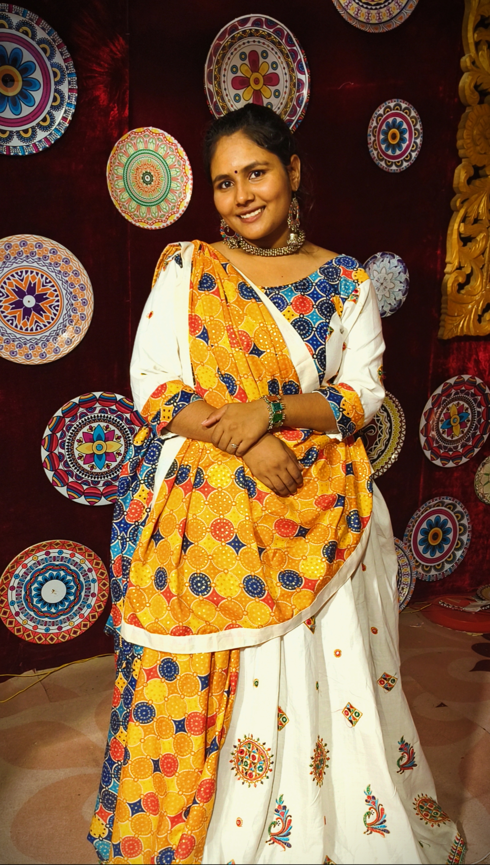 Jasmita vekariya