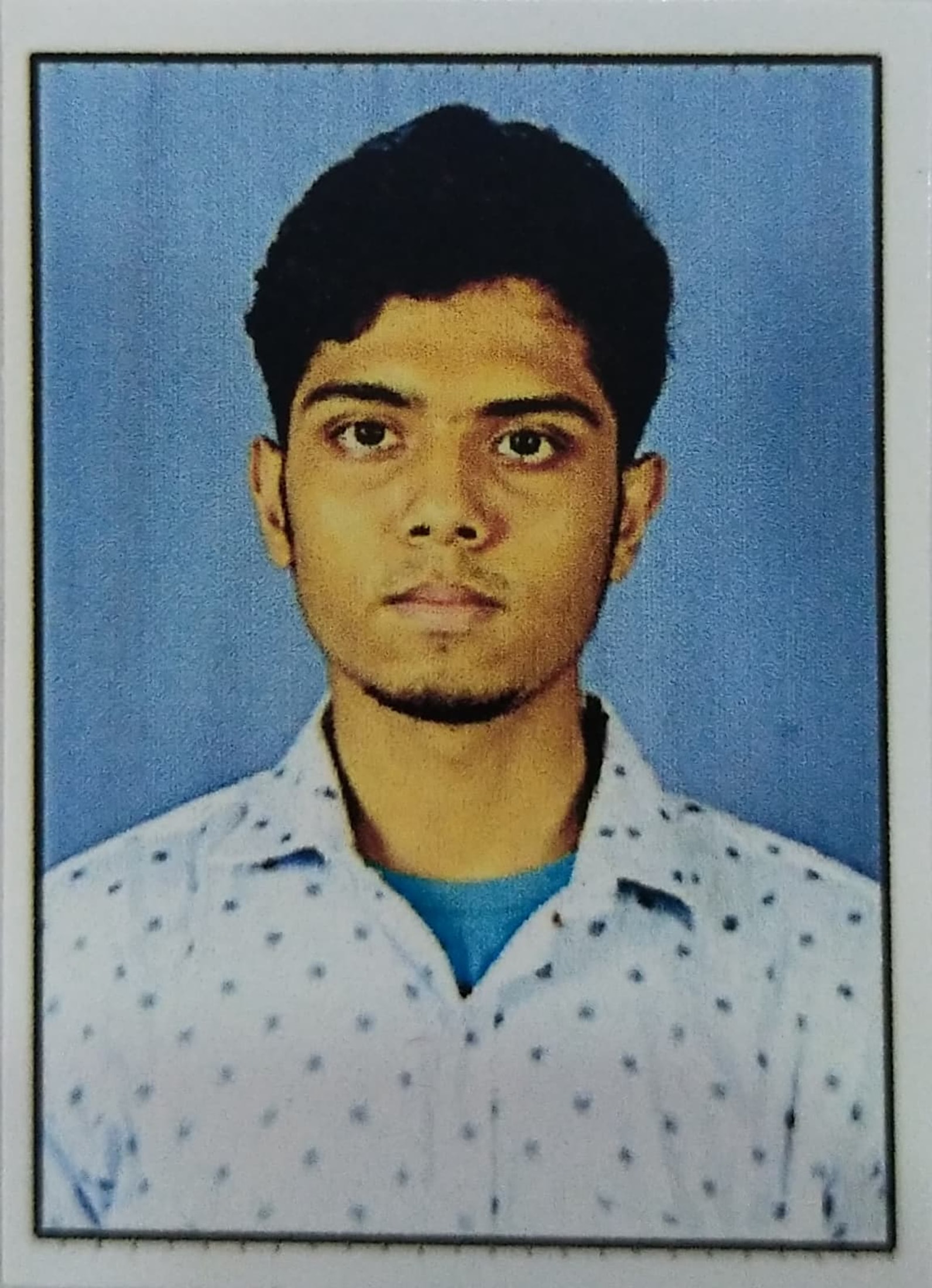 Rahul Adhikary
