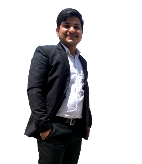 Arnav Sharma
