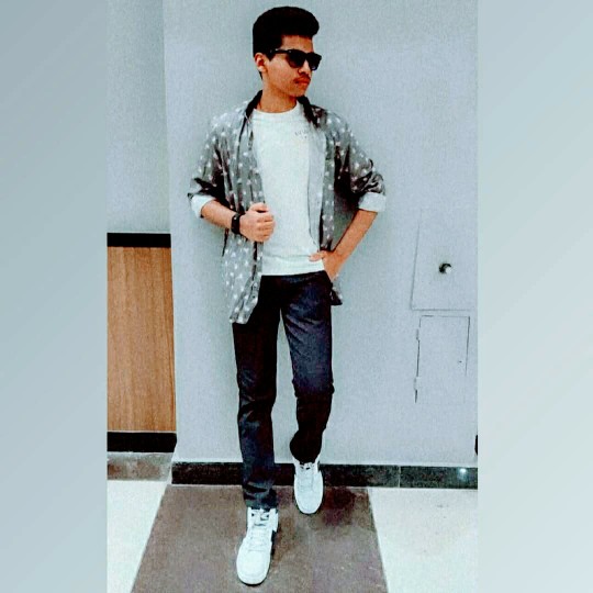 VARSHITH