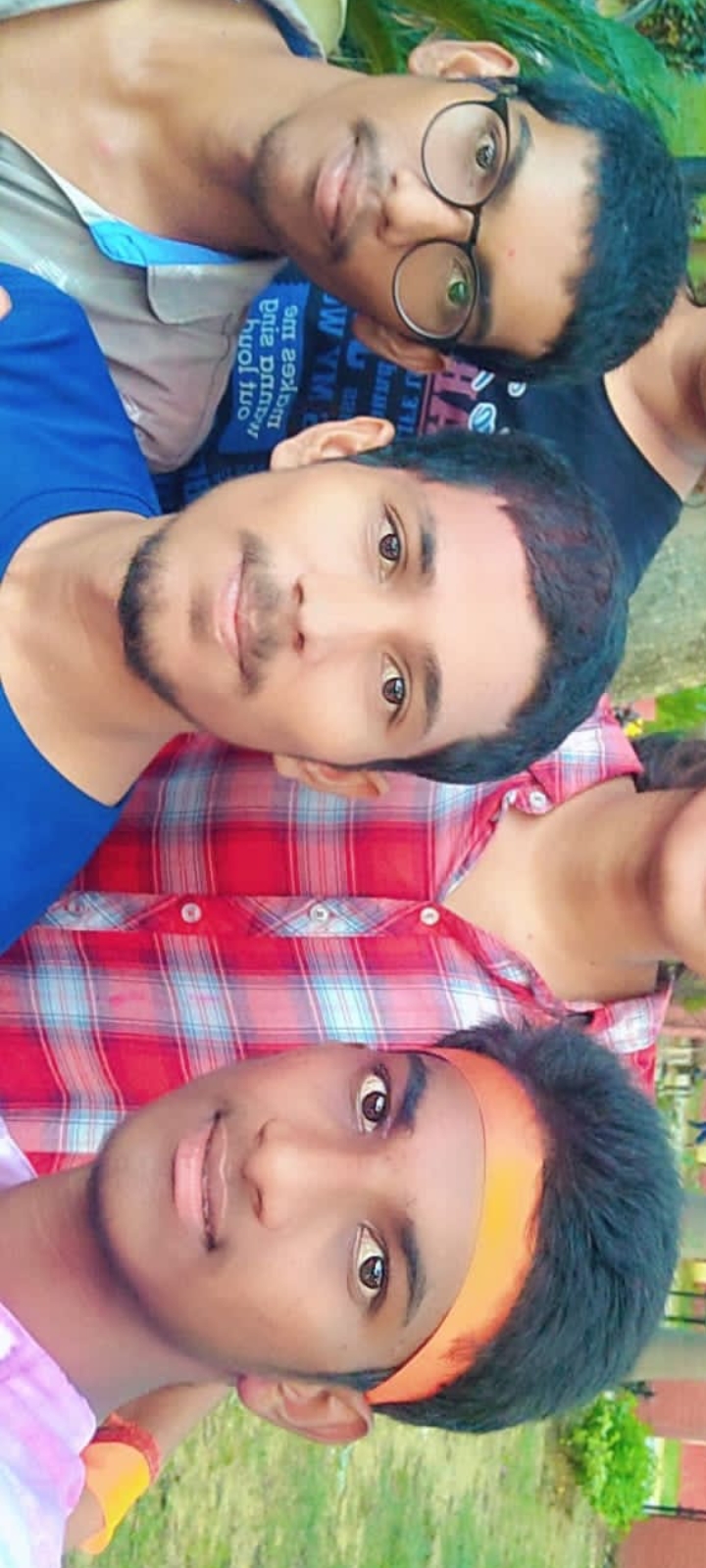 Lavuri Akhil Teja