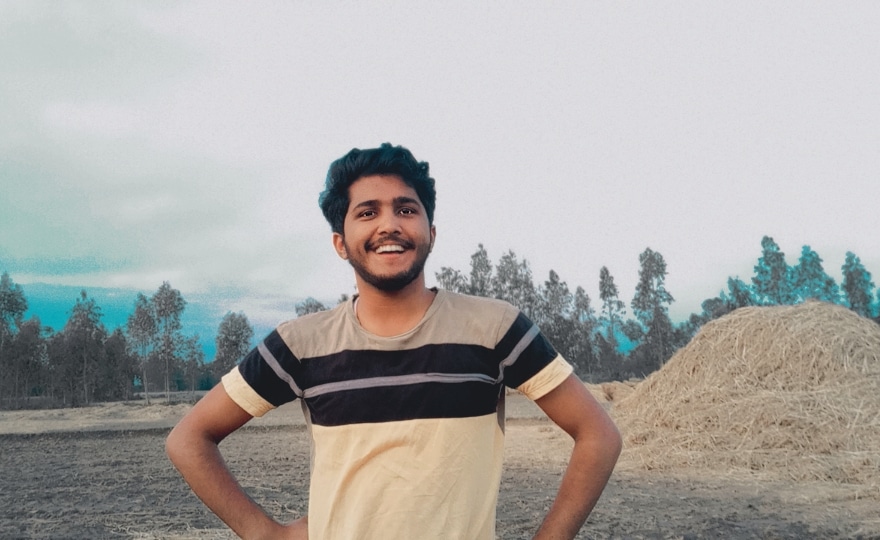 Akhand Pratap Singh
