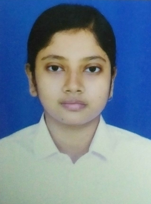INDRANI SARKAR