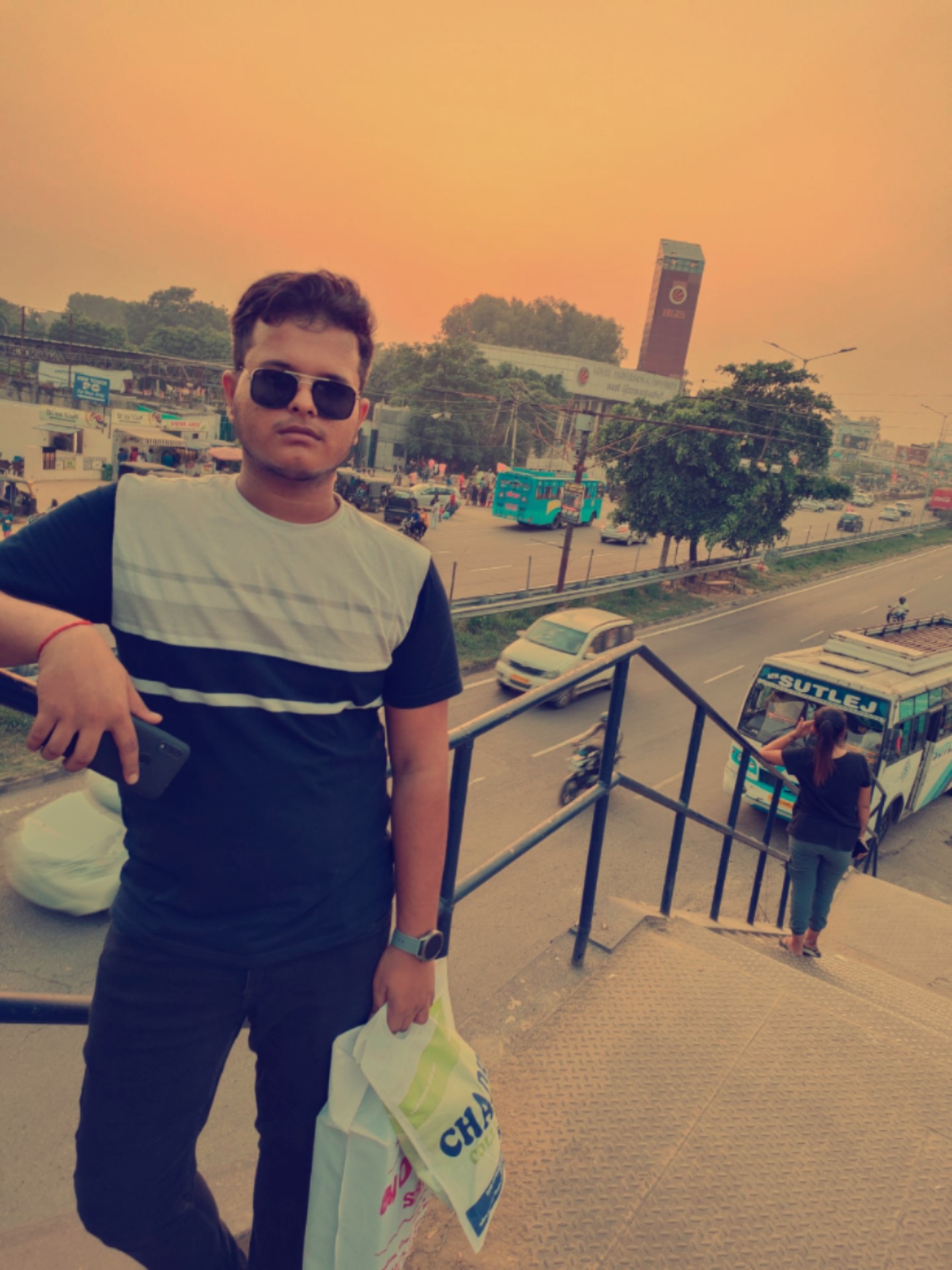 Shubham Pandey