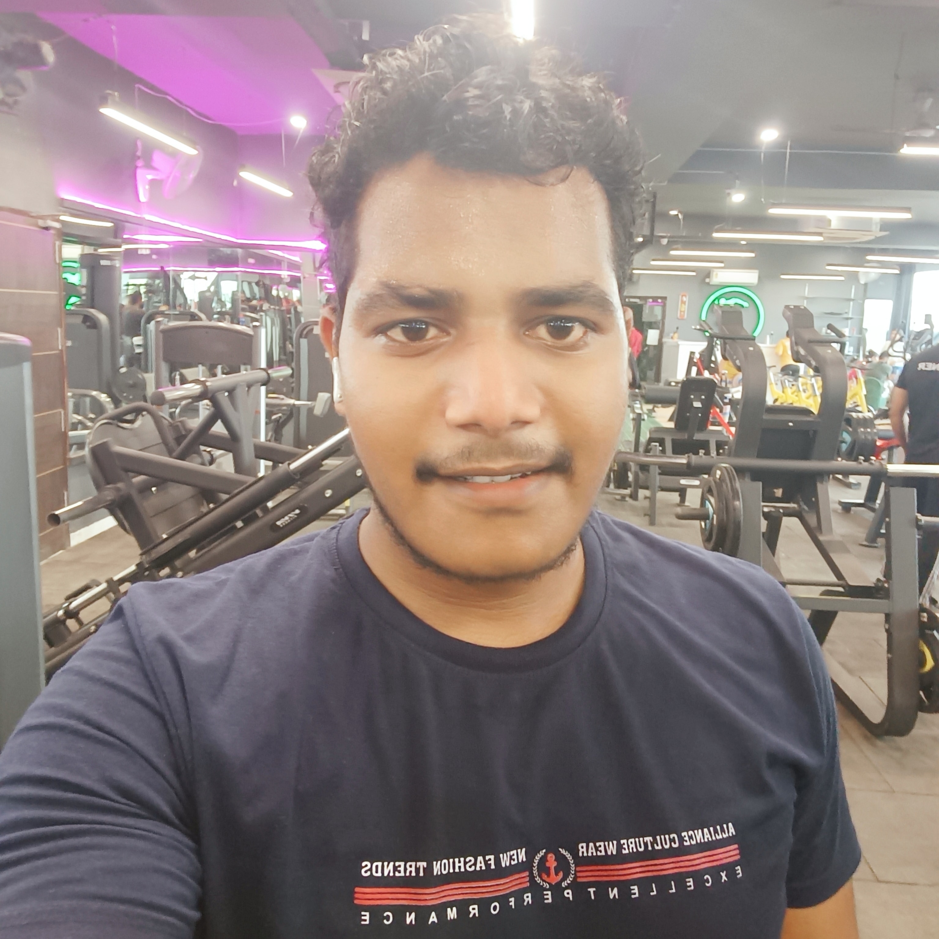 Surjeet Kumar