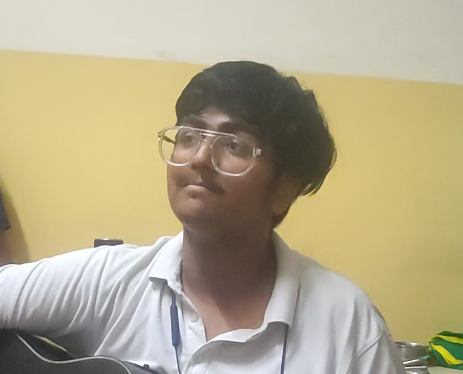 Priyansh Gupta