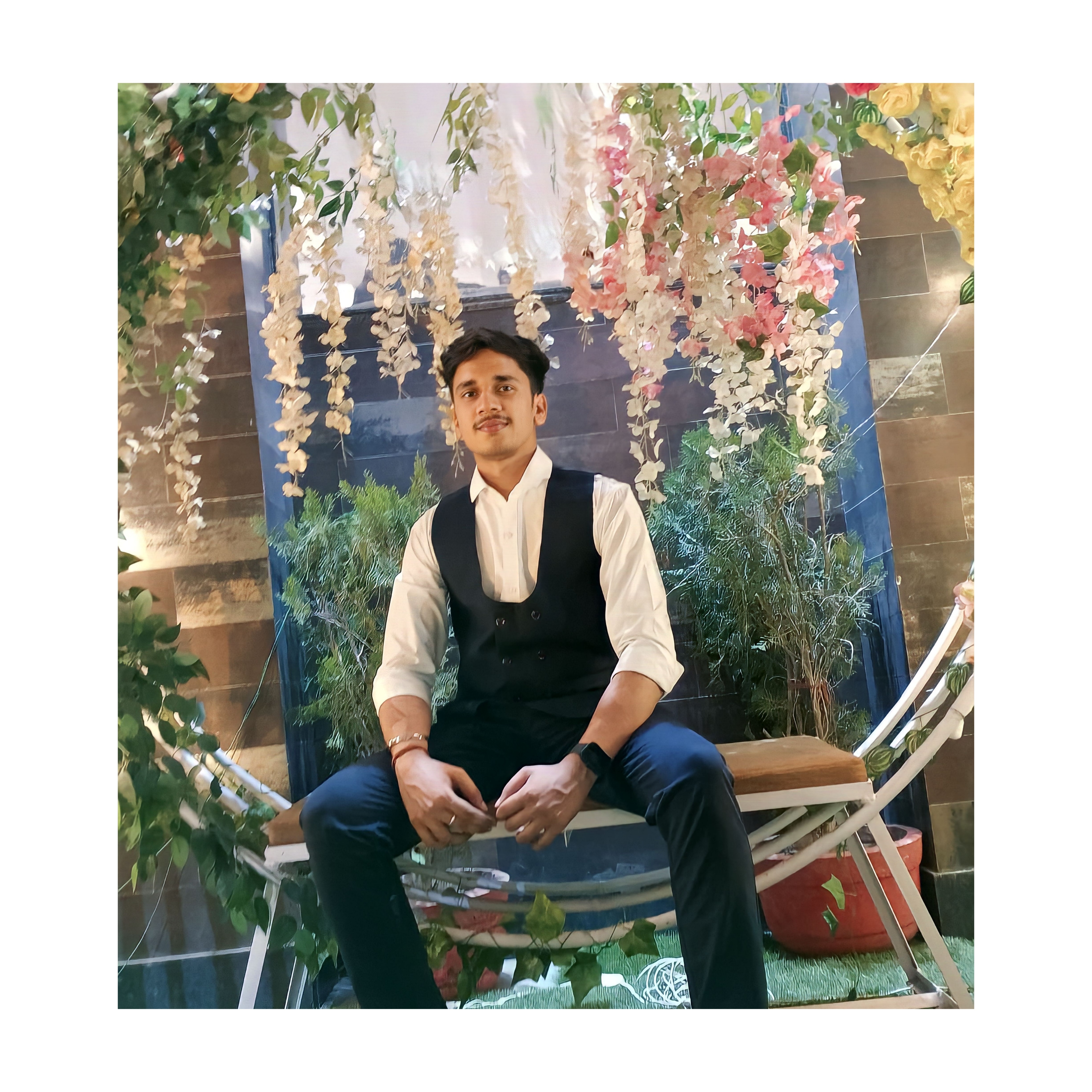 Sarthak Trivedi