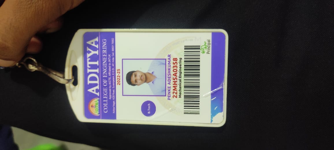 Adesh kumar