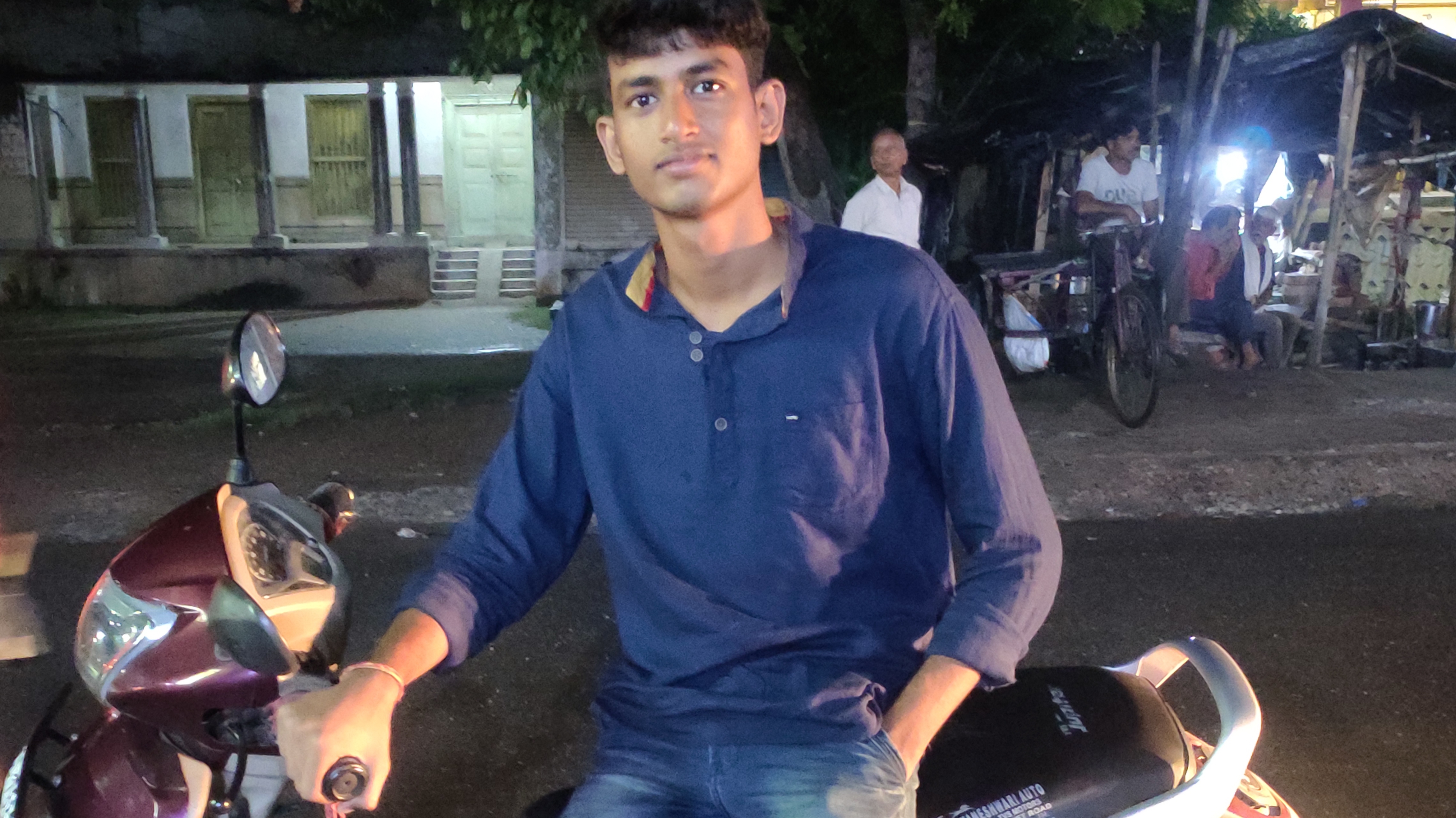 Dev Mondal