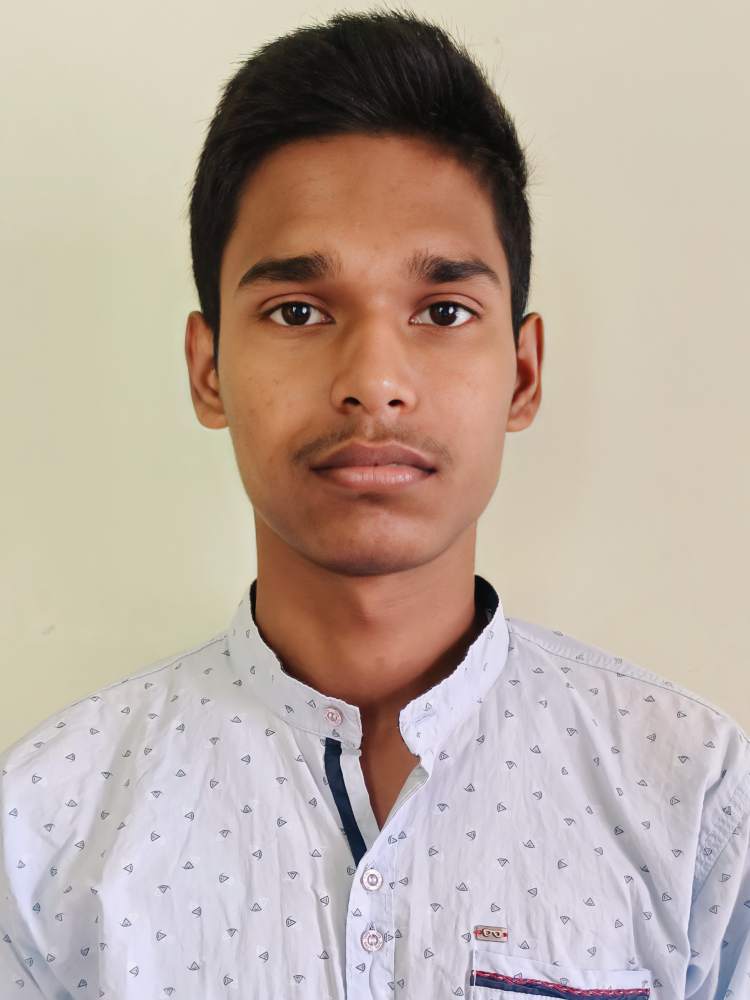 Subhro Mohanta