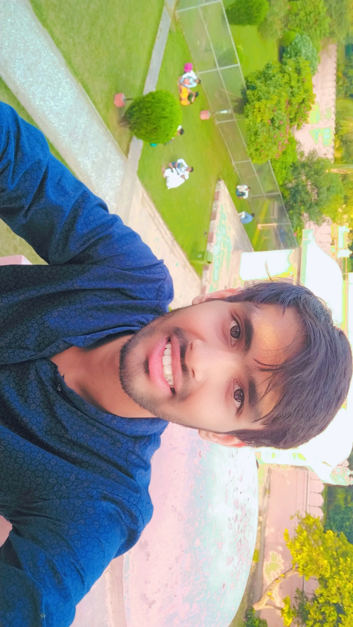 Raj Chaudhary