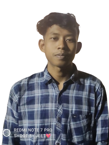 Anupam Roy