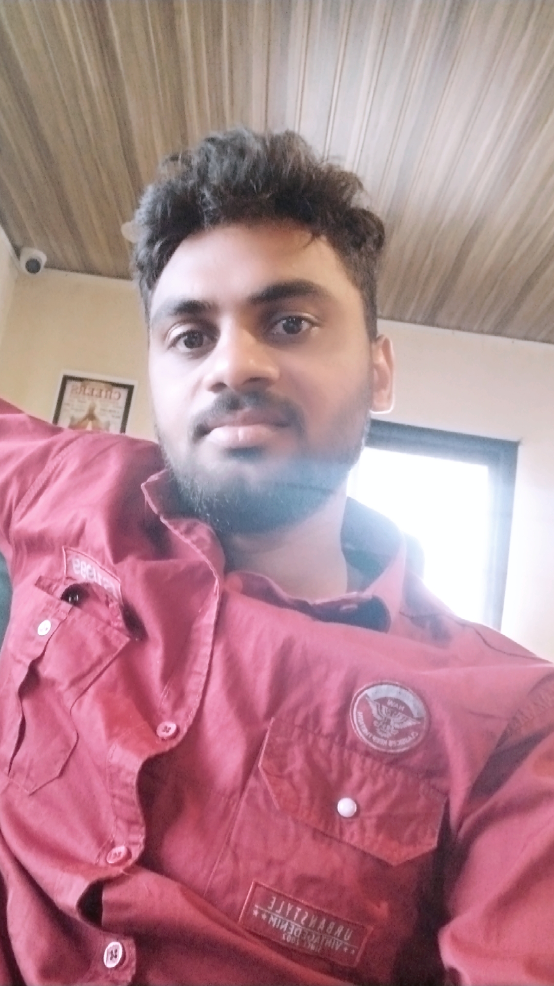 Rajesh Ammati
