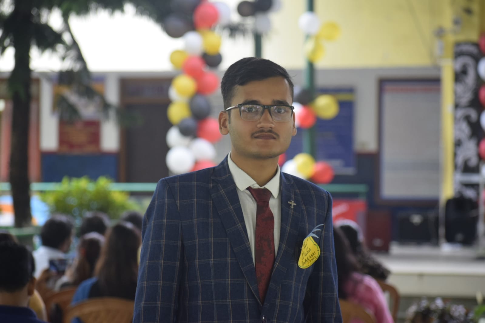 OMJEE TIWARY