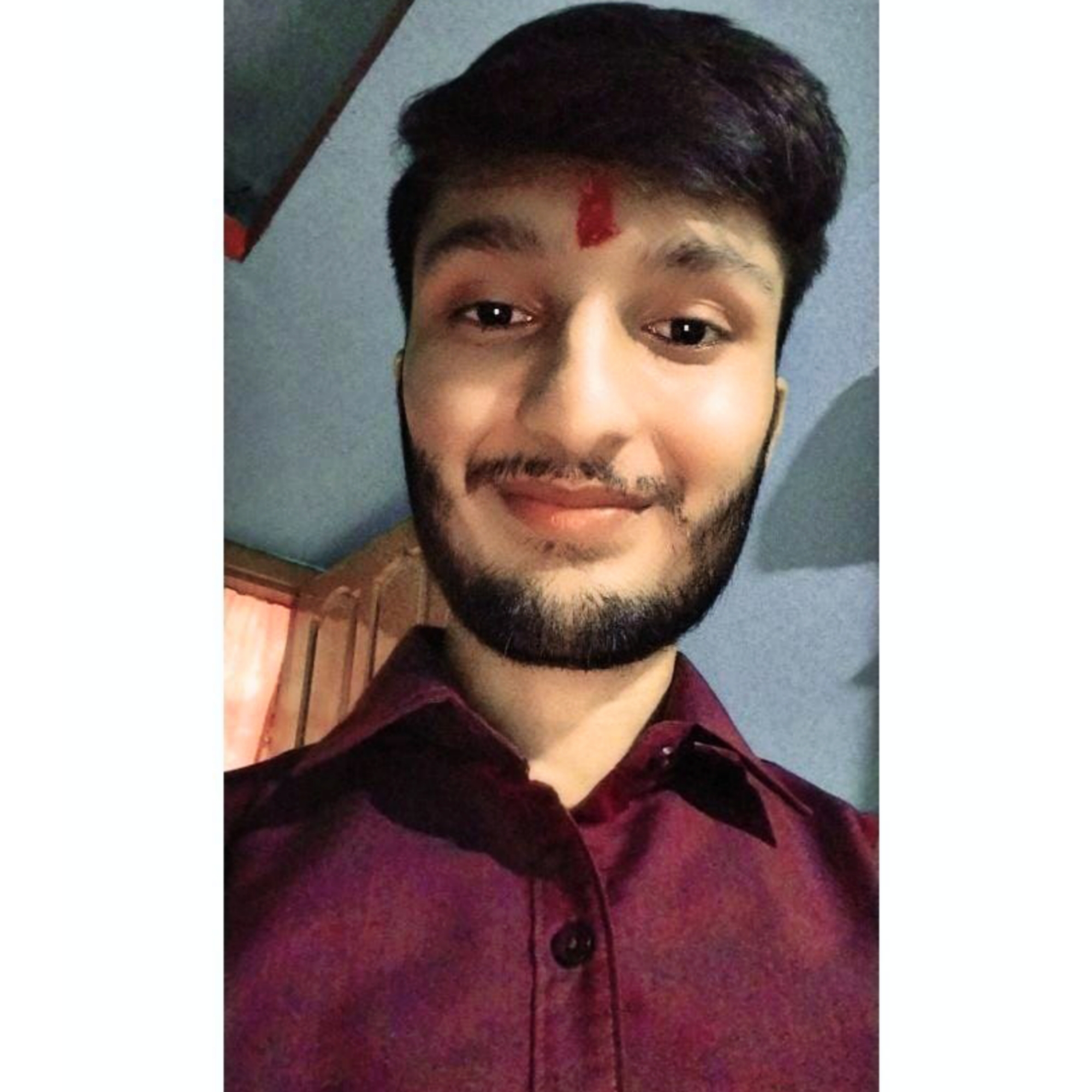 Prashant Kumar Jha