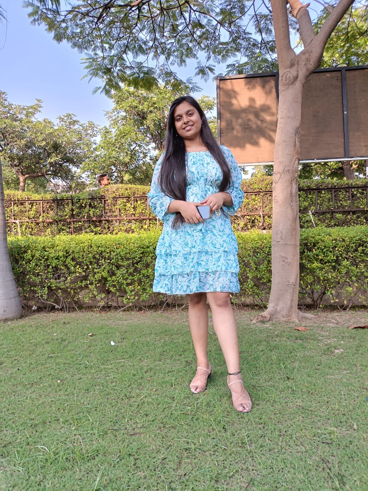 Supriya Raj
