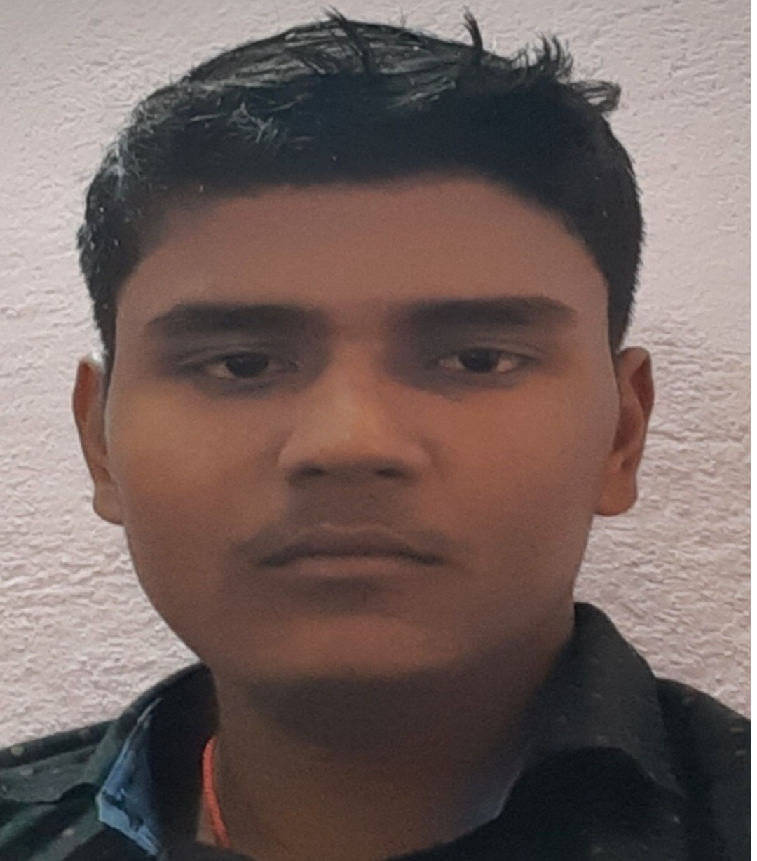 AYUSH KUMAR TIWARI