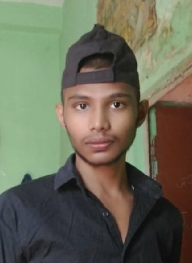 Vikas Kushwaha