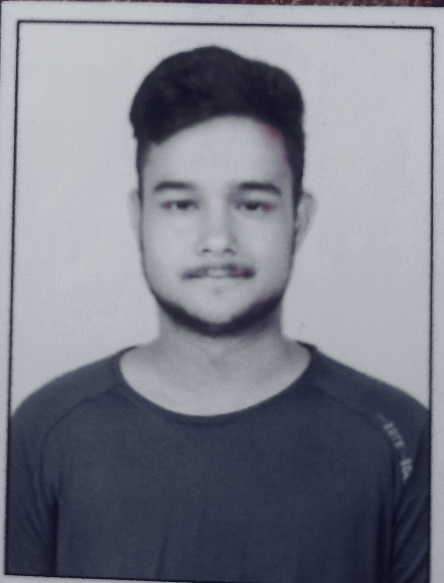 Sumit Kumar Singh