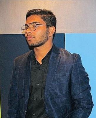 Soham Deb