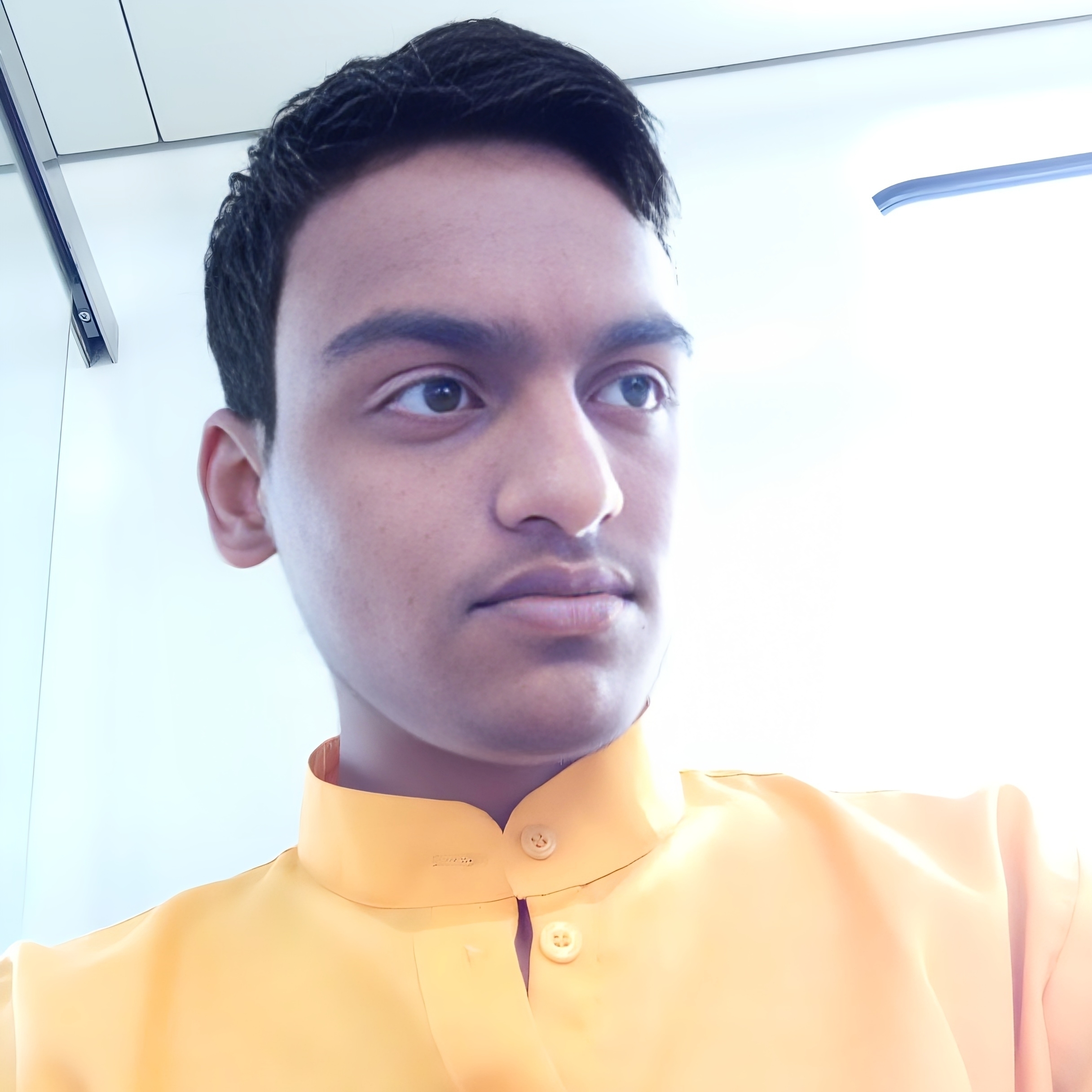 Aman Mishra