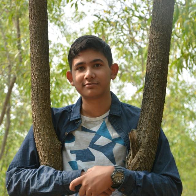 Aishik Barman