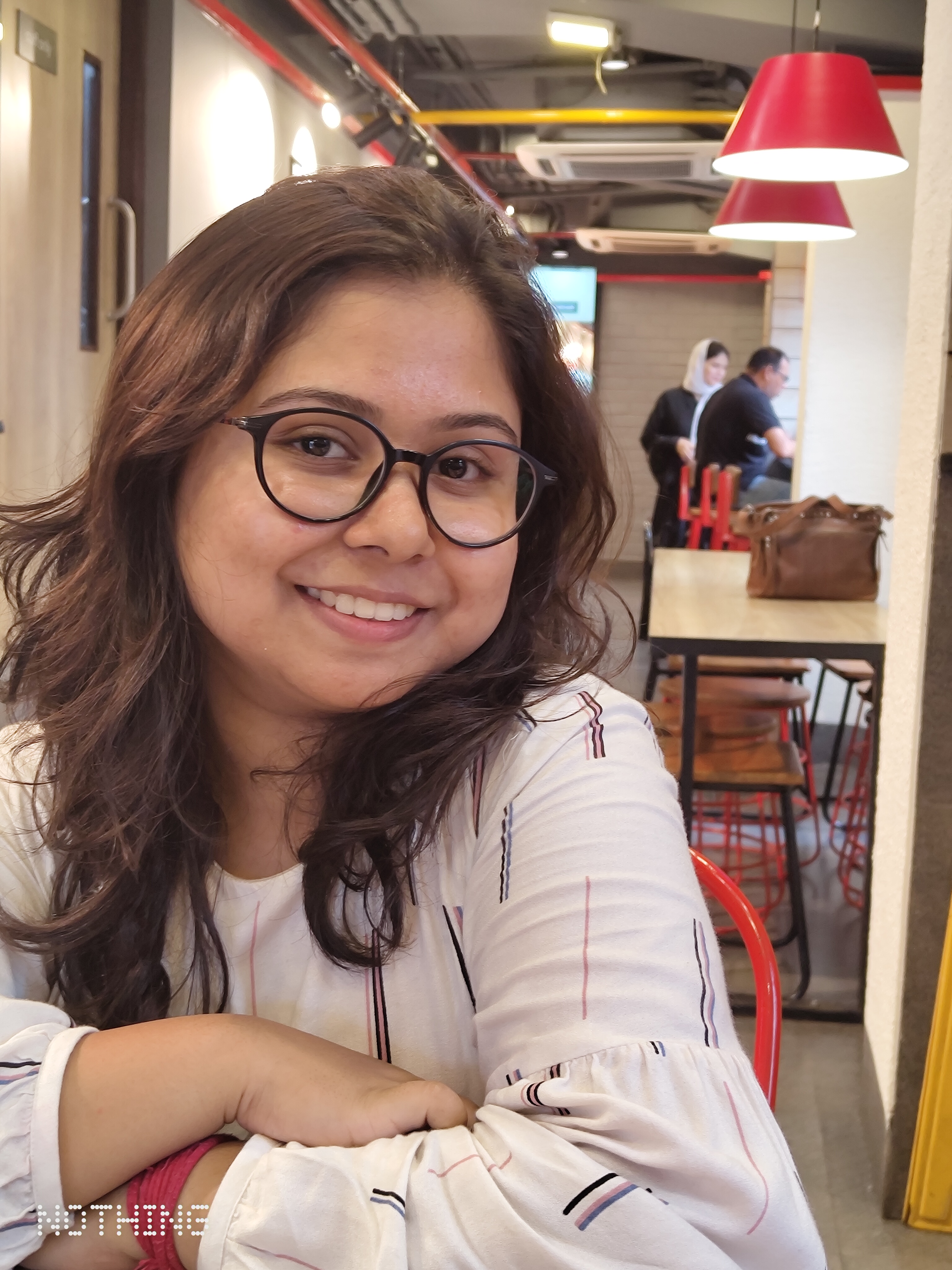 Khushi Saha