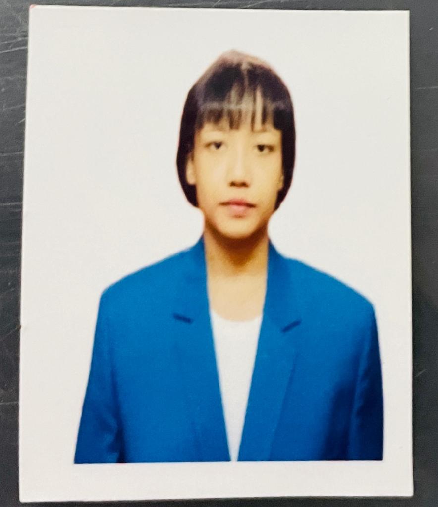 Koyel Roy