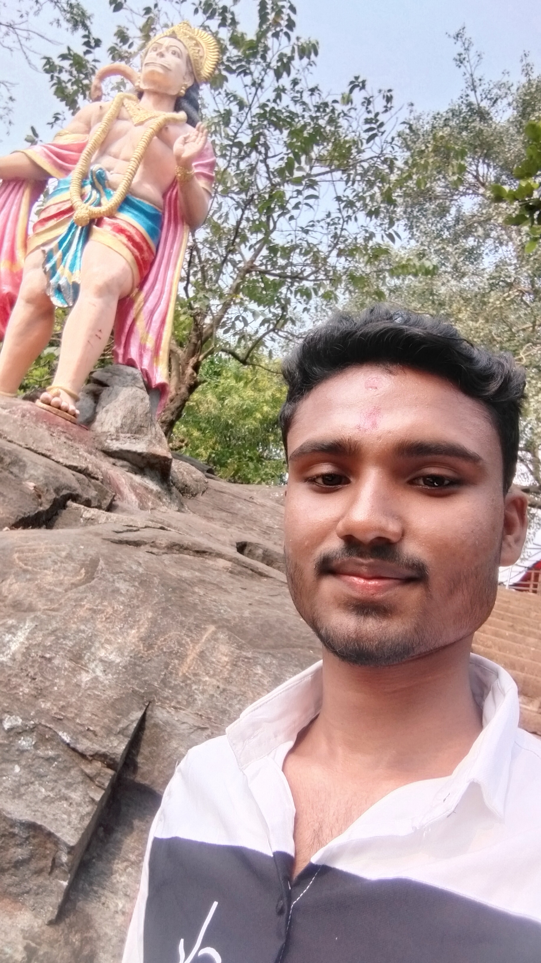 Angshu paul