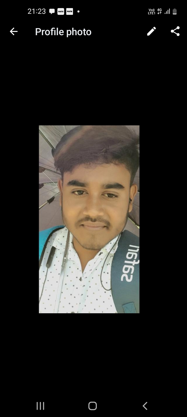 Debasish Das