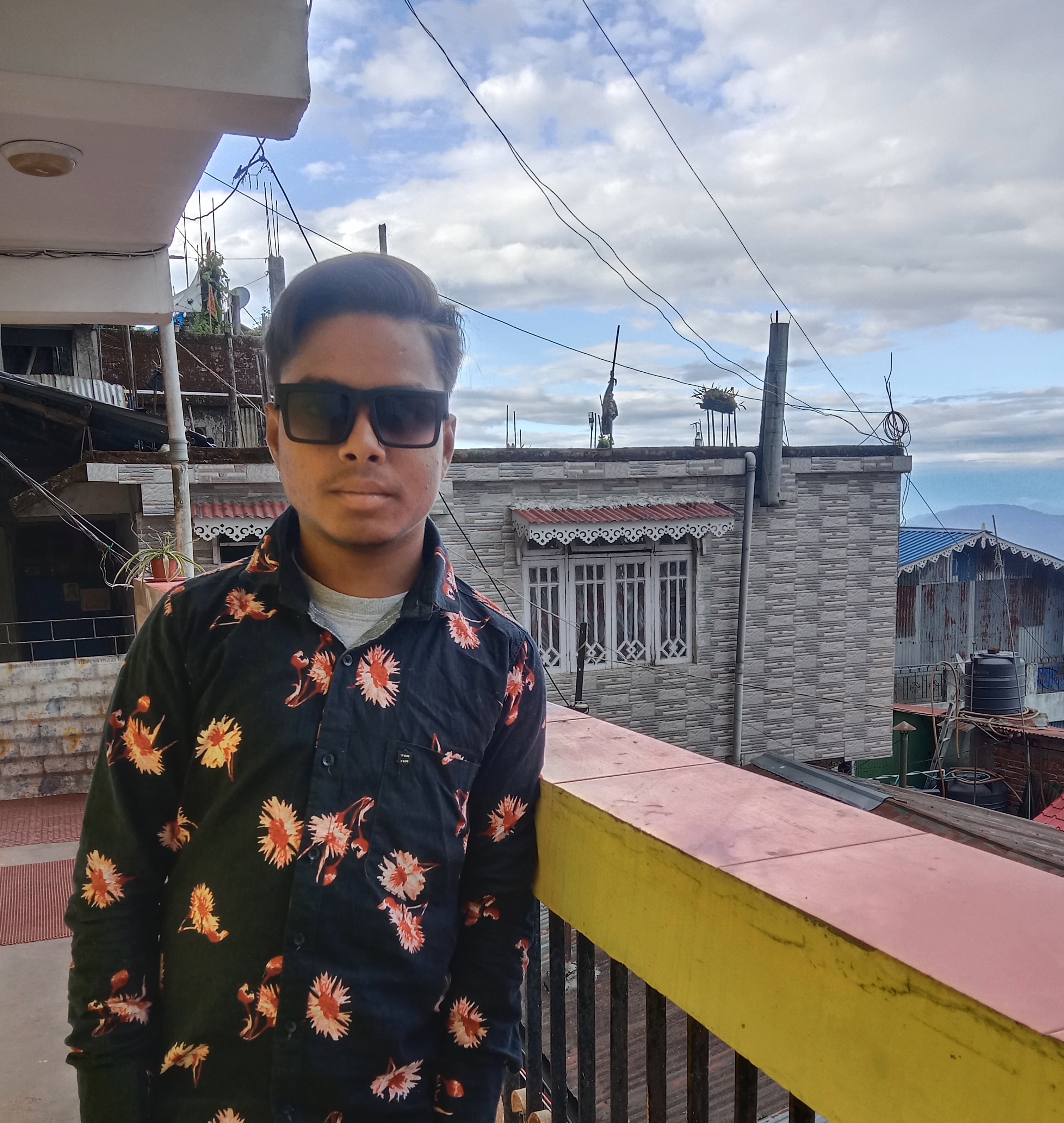 Biswajit Das