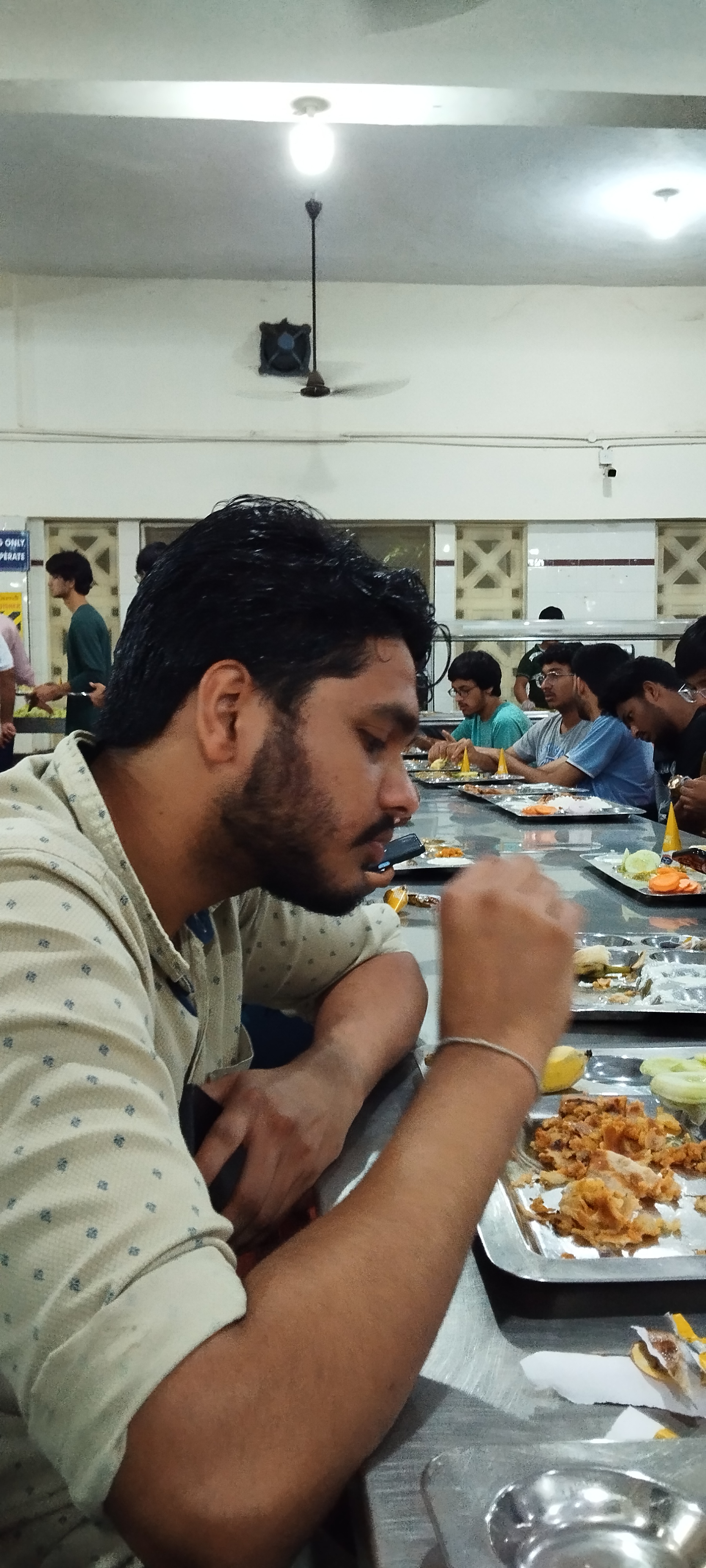 BOYIDI ABHIRAM NAIDU