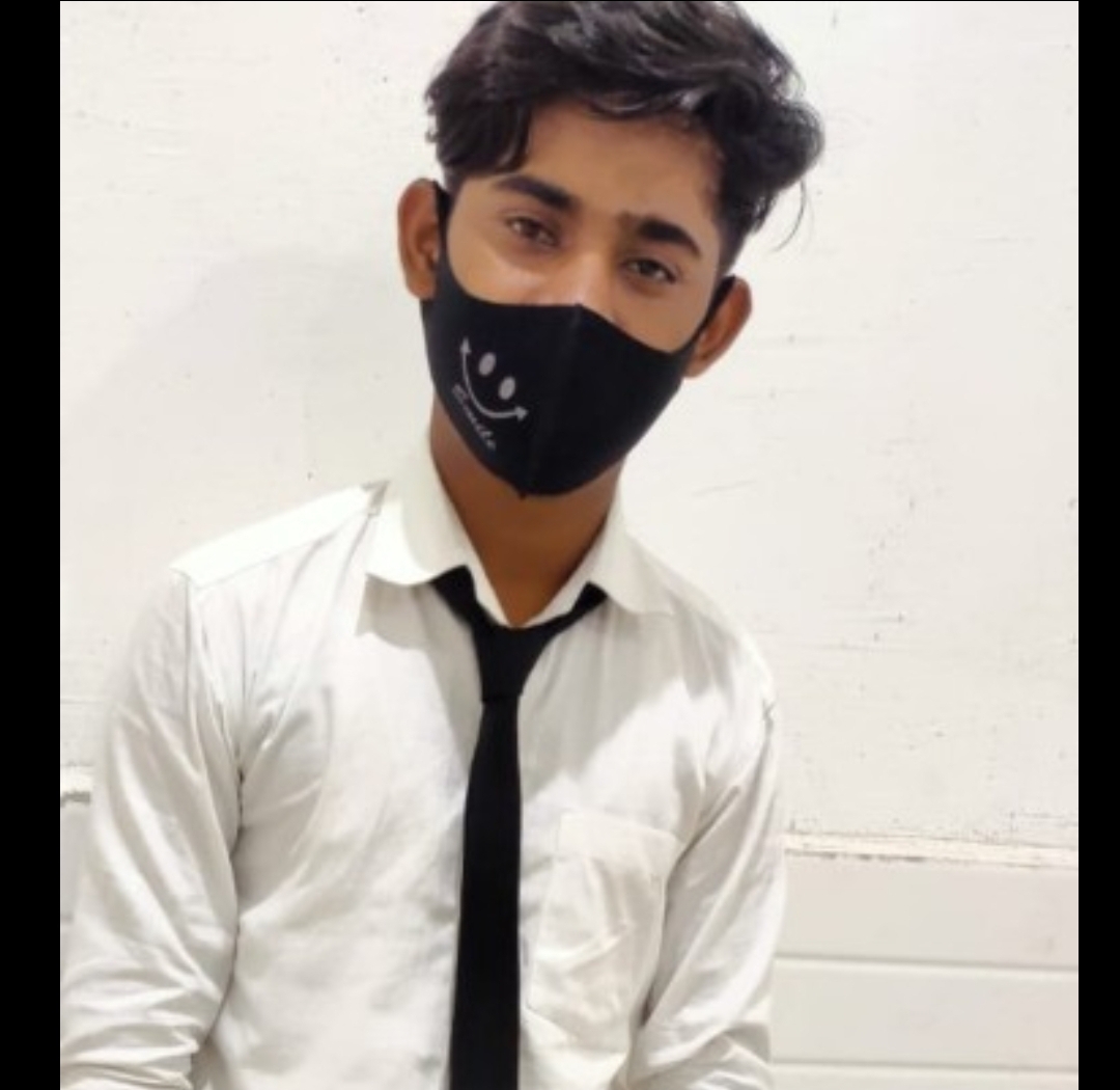 Nishant Raj