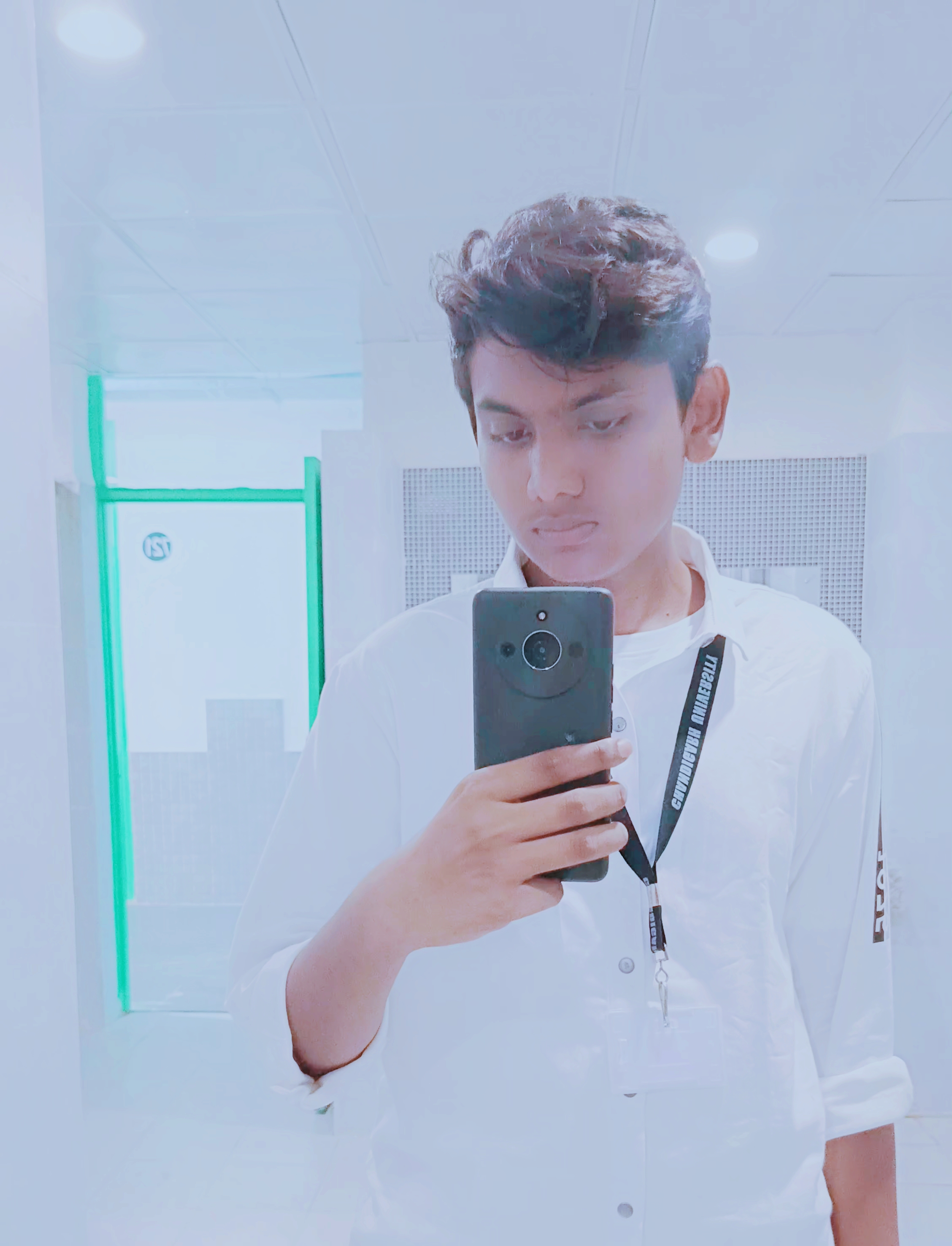 Arla Srishanth