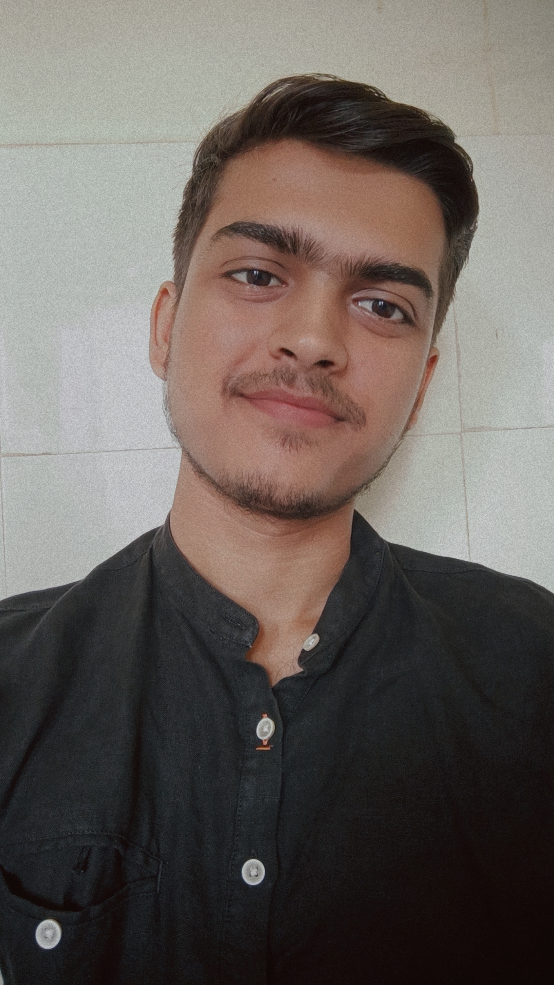 Shivam Mishra