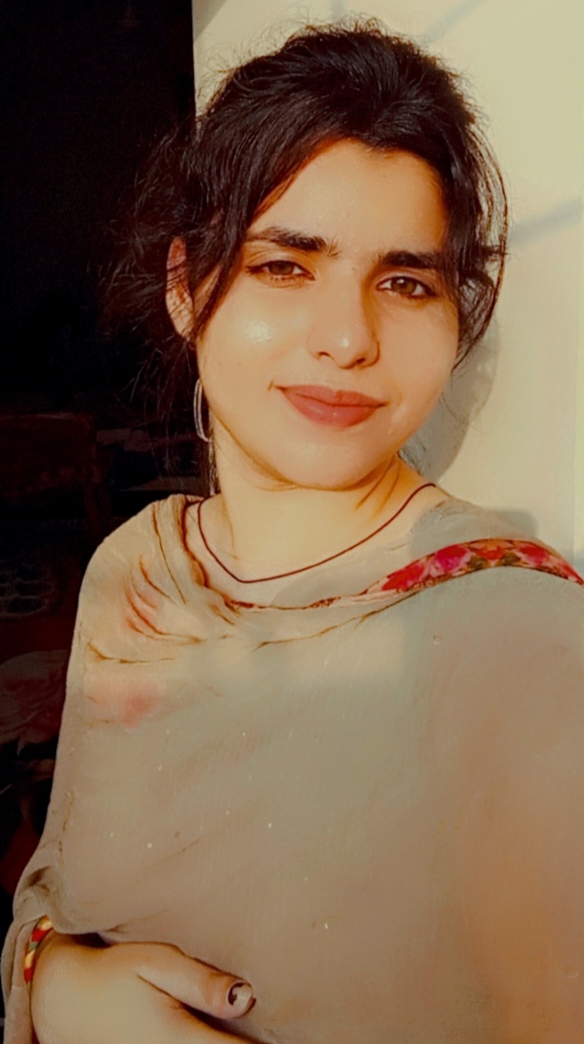 Anchita Panjeta