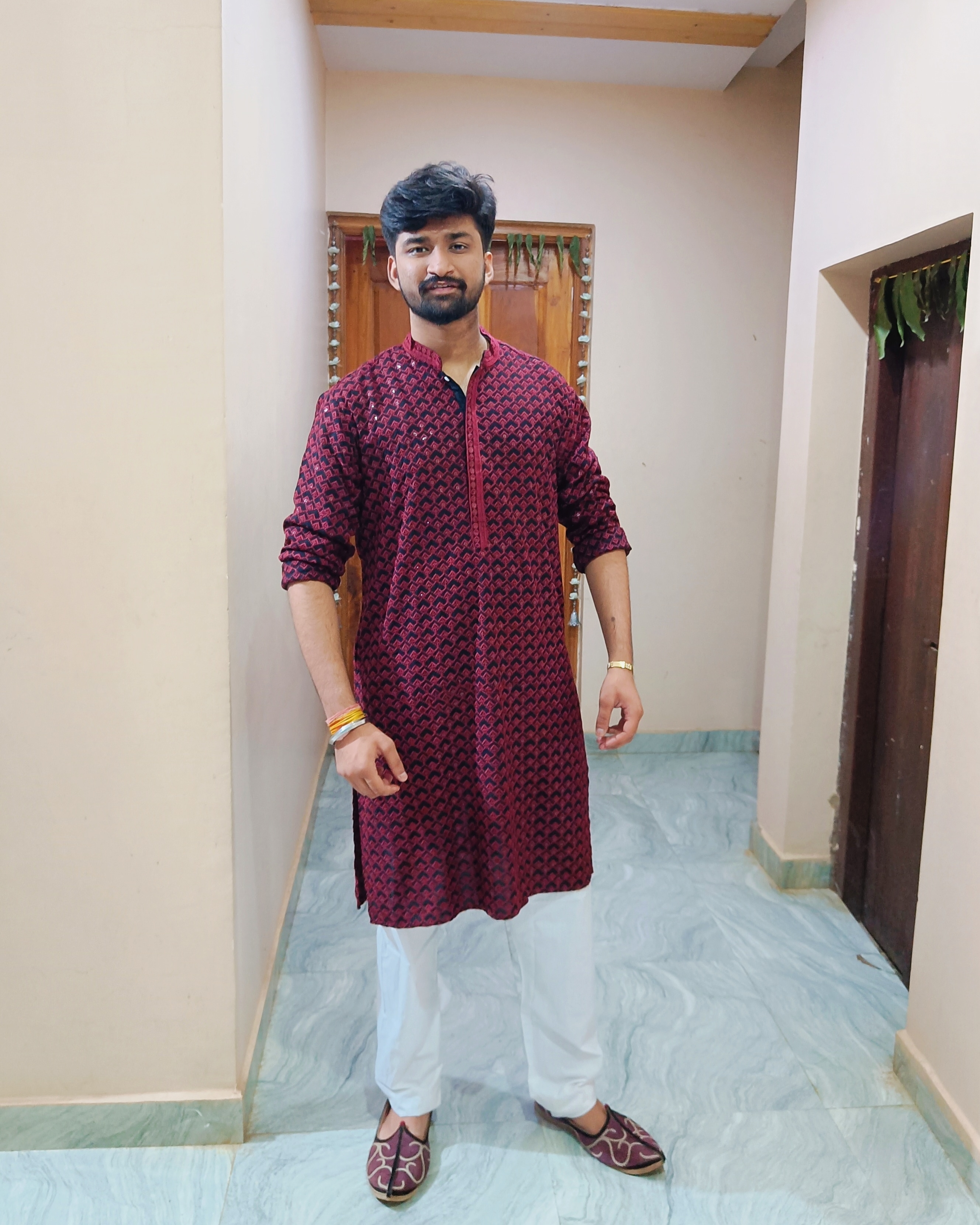 Vishal Shrivastava