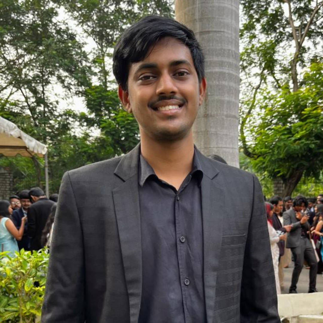 Shreyansh Jain