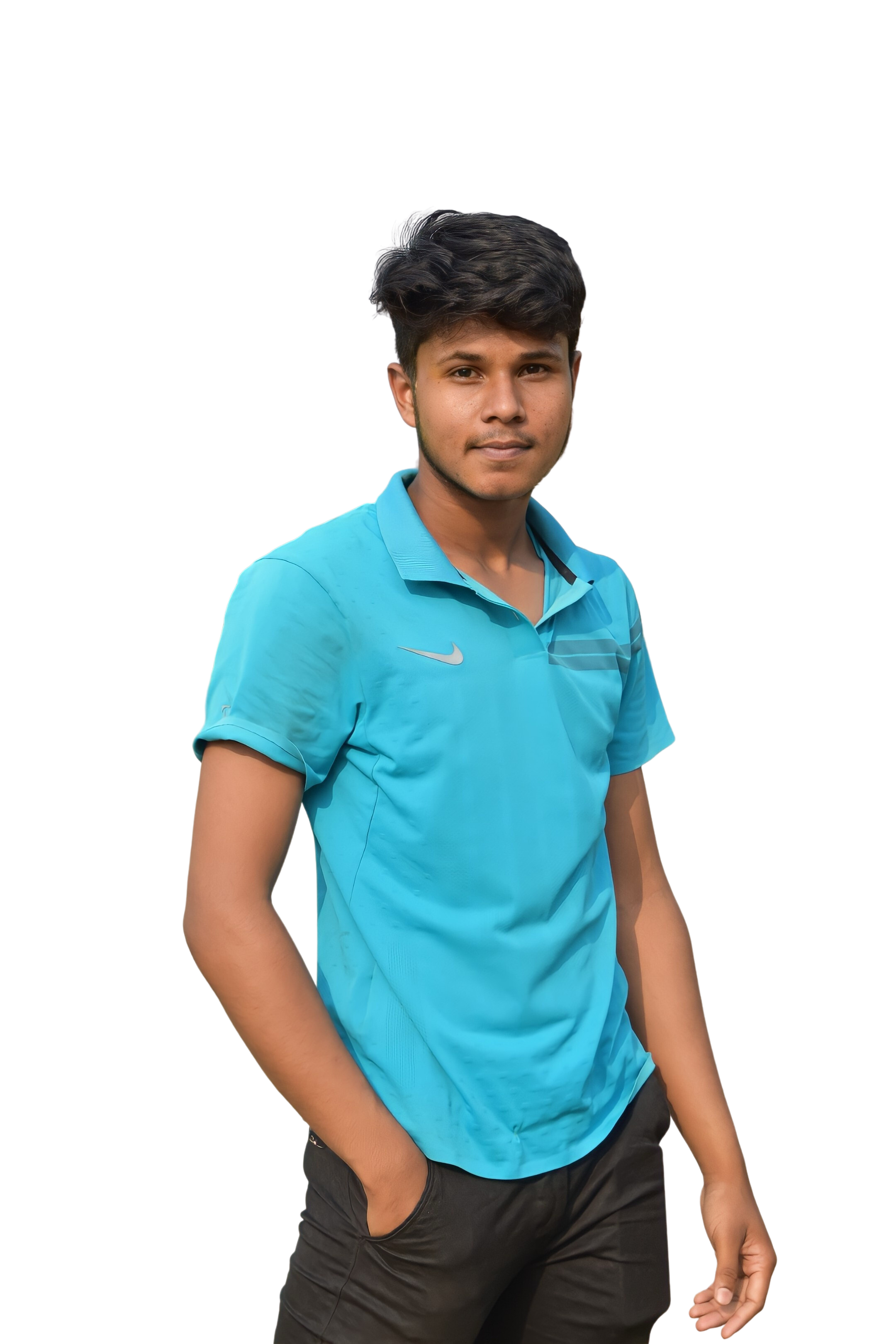 Surendranath Chakraborty