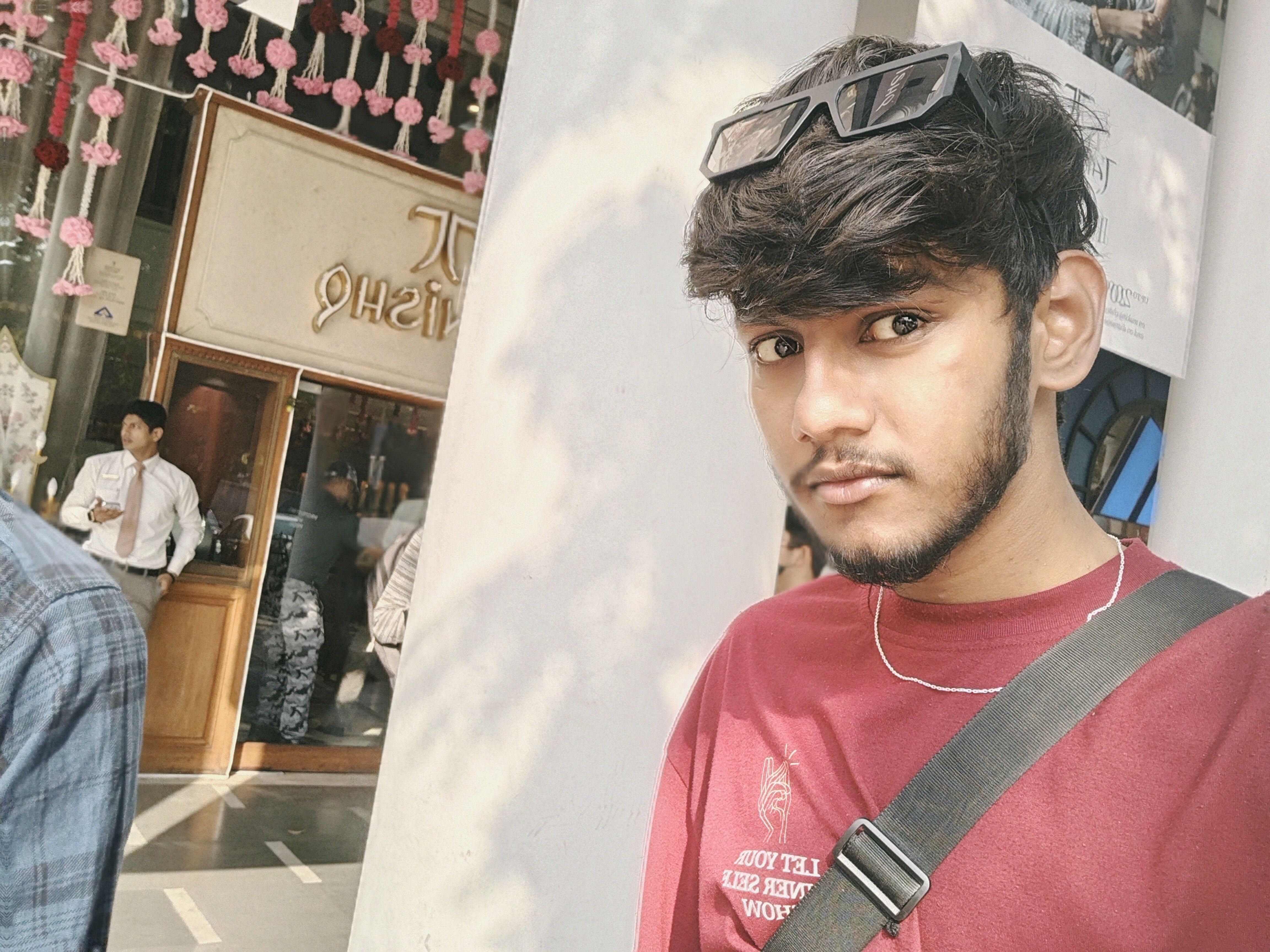 Vinay Kumar Verma