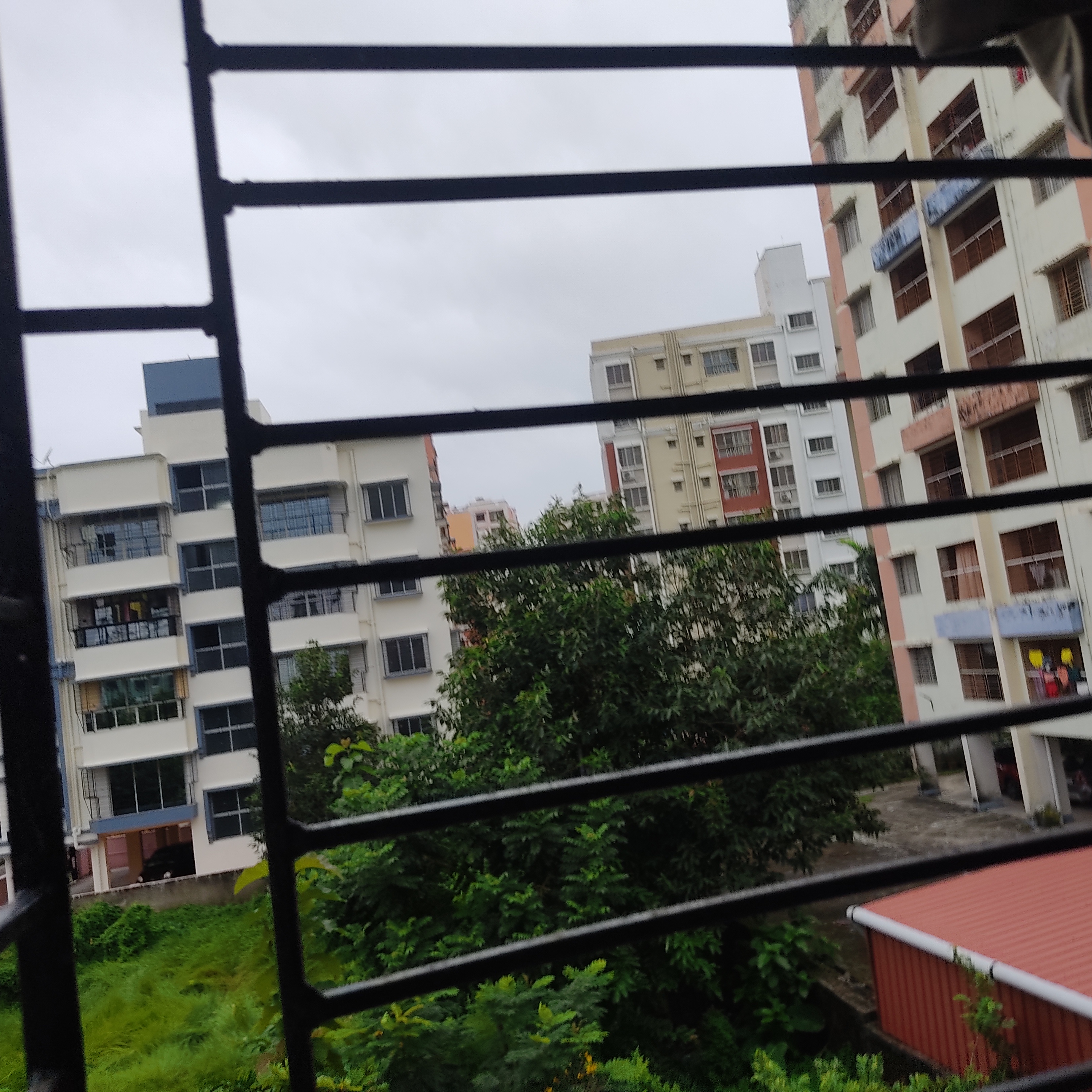 Harsh Tiwari