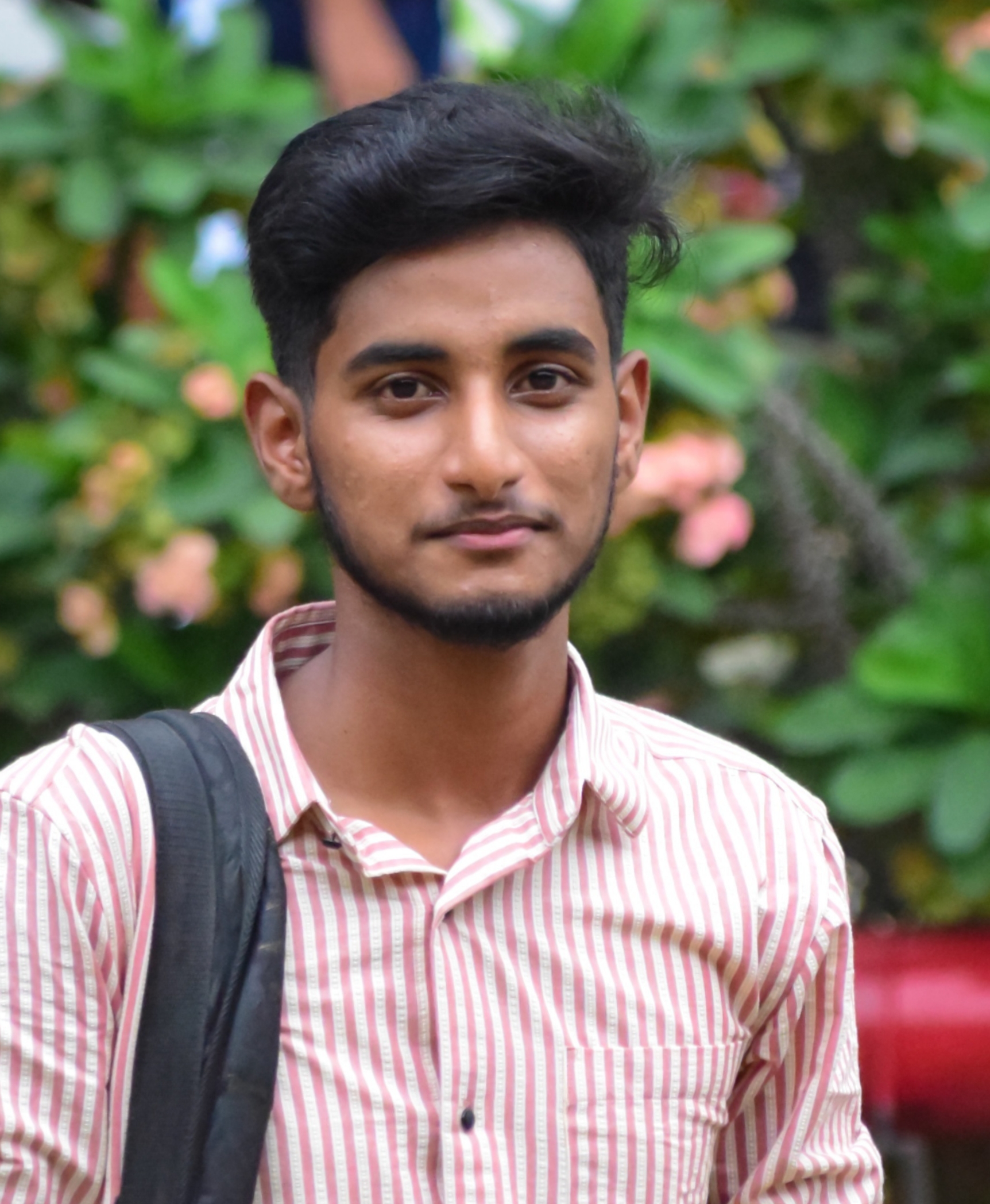 Syed peer