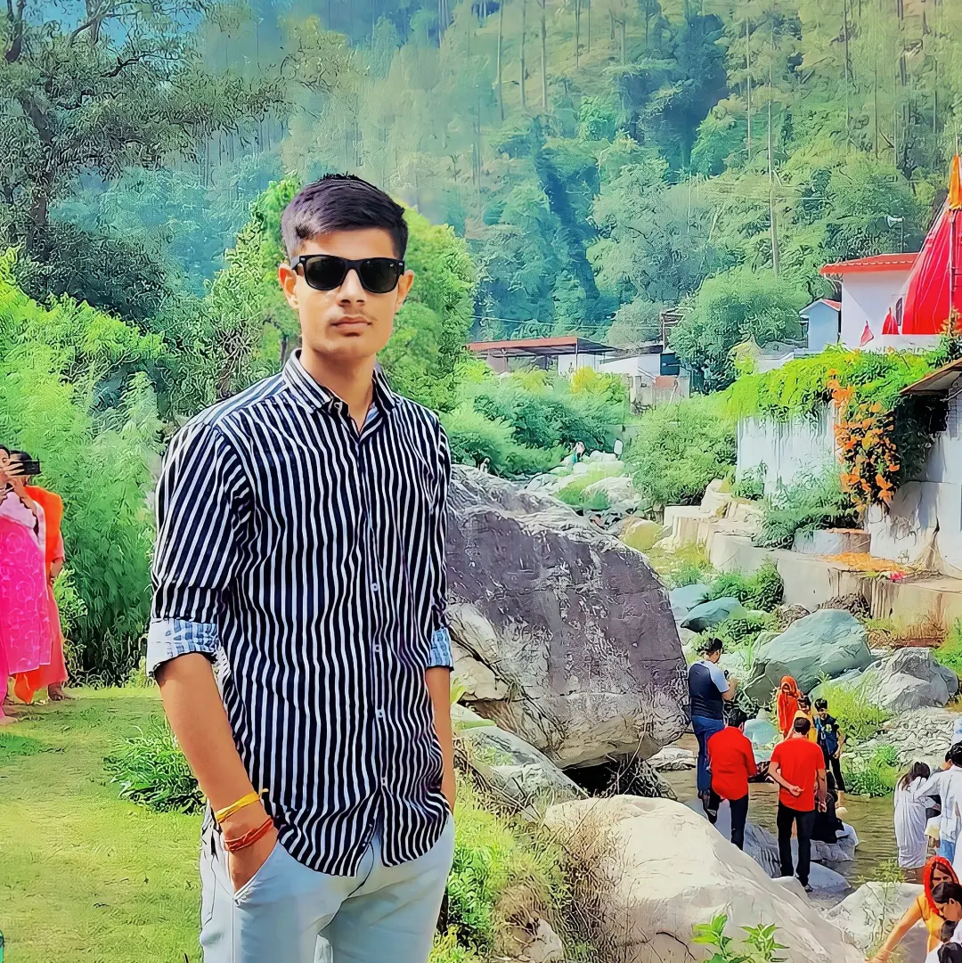 Madhavraj singh rathore