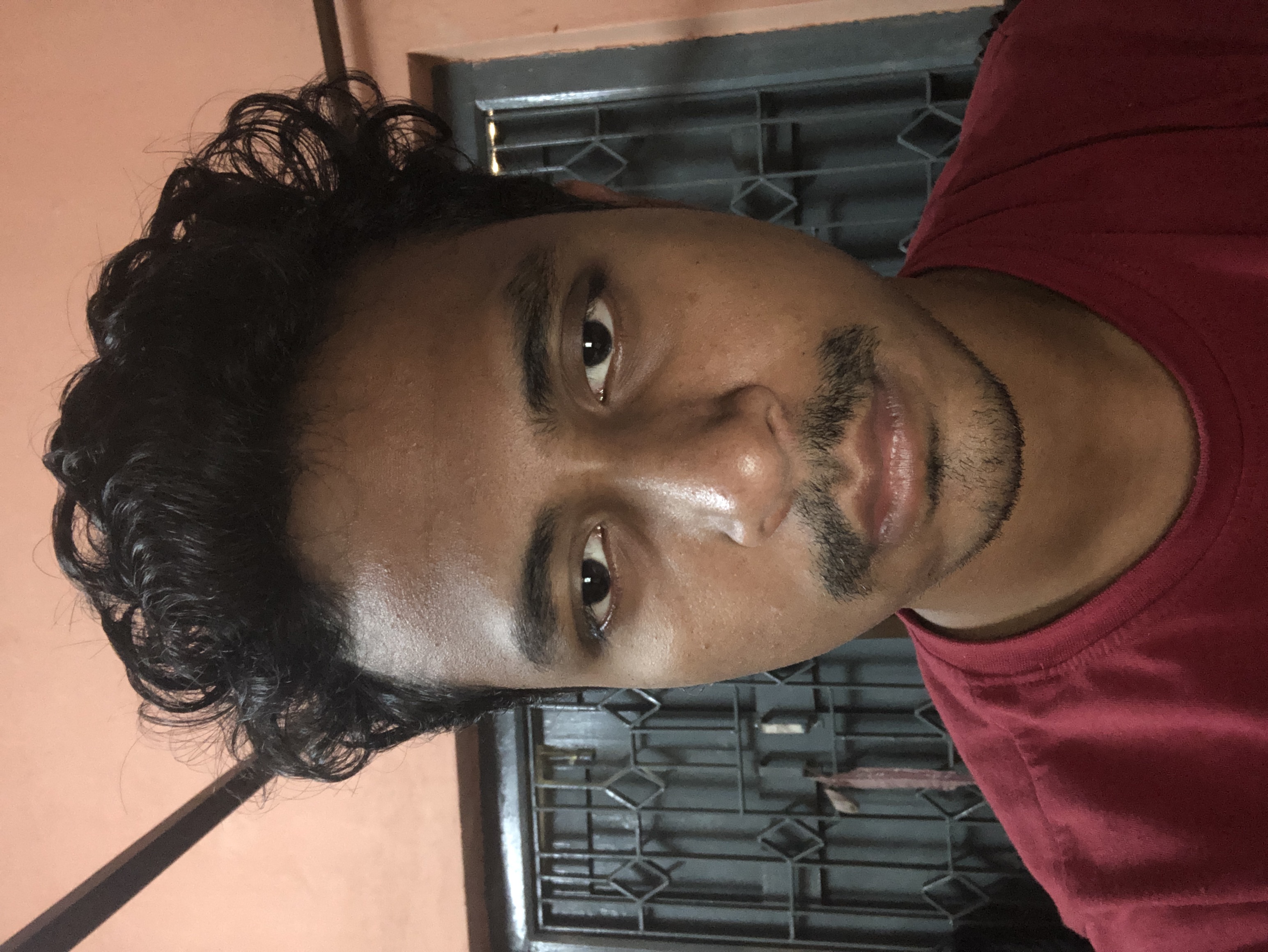 Rabindra Tudu