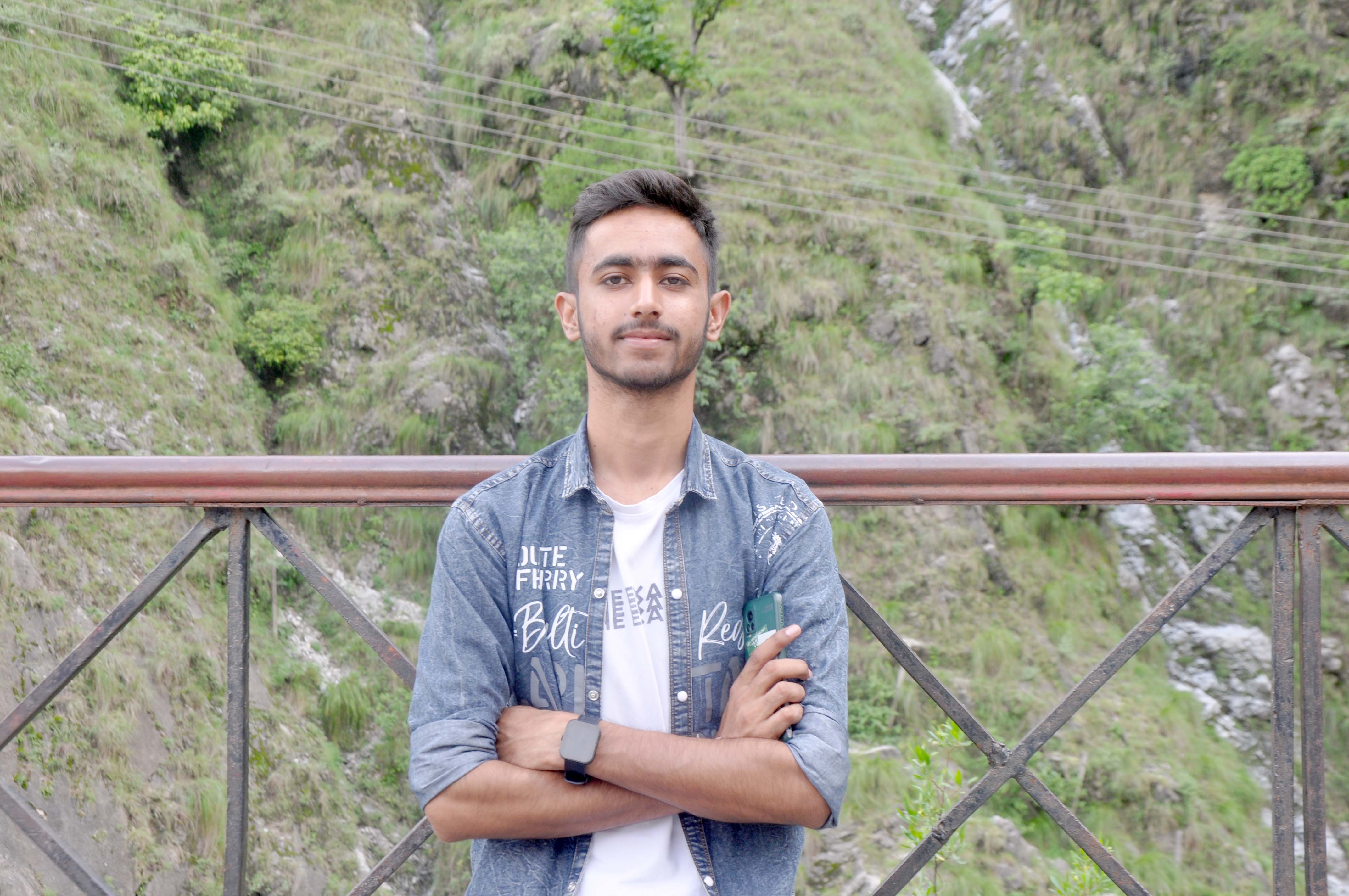 Rahul Choudhary
