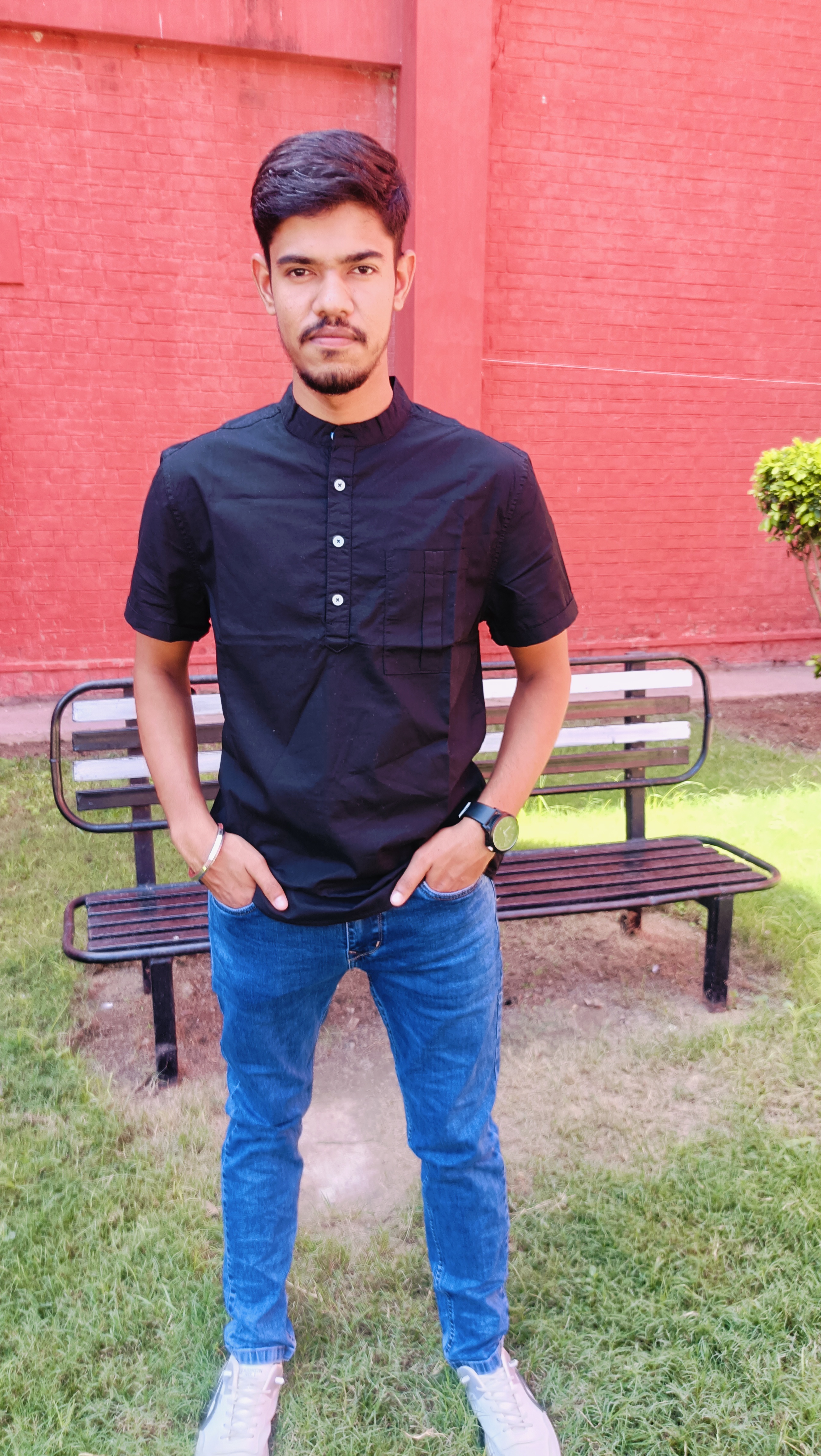 Sachin Bahl