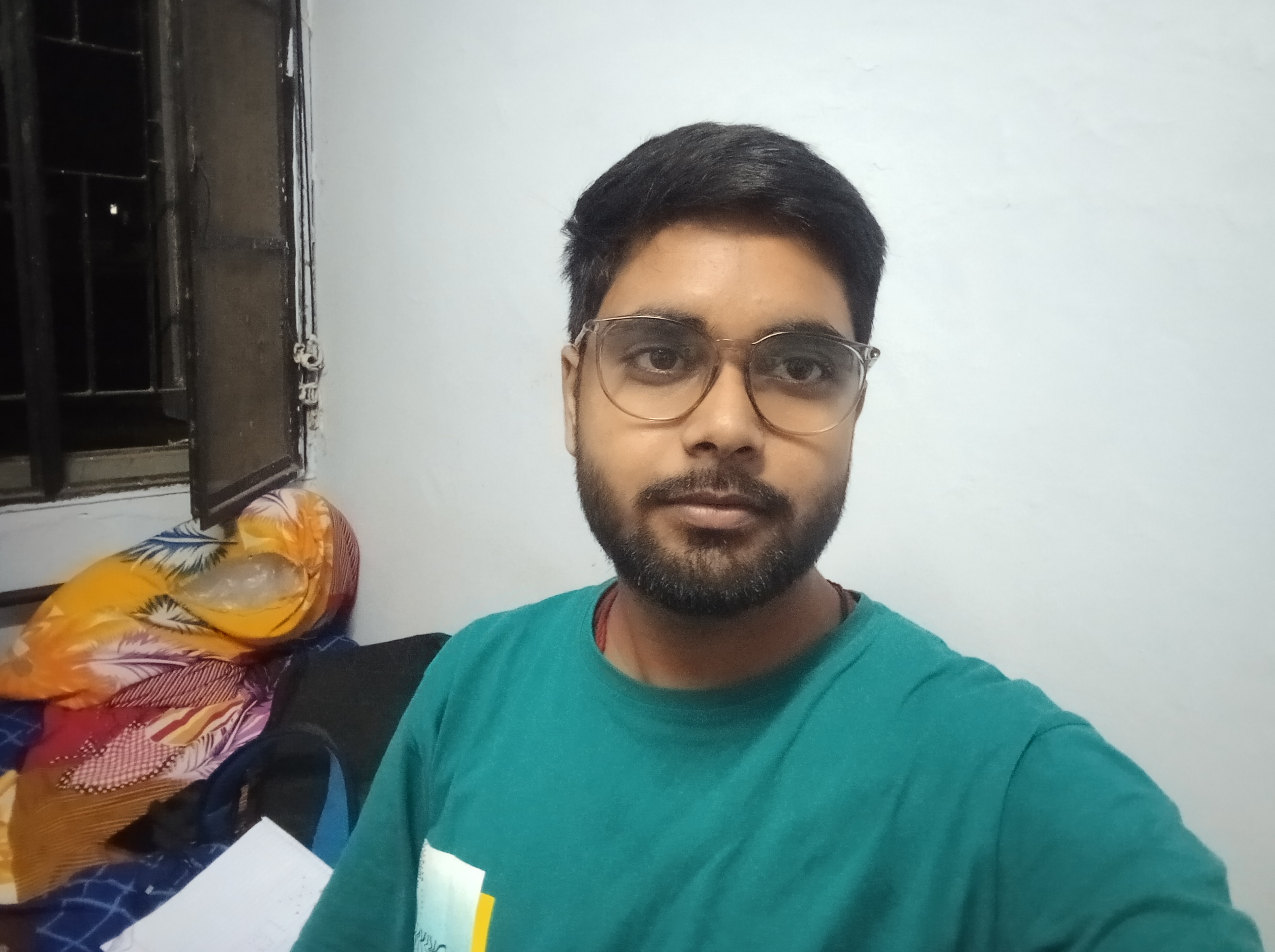 Kumar sparsh